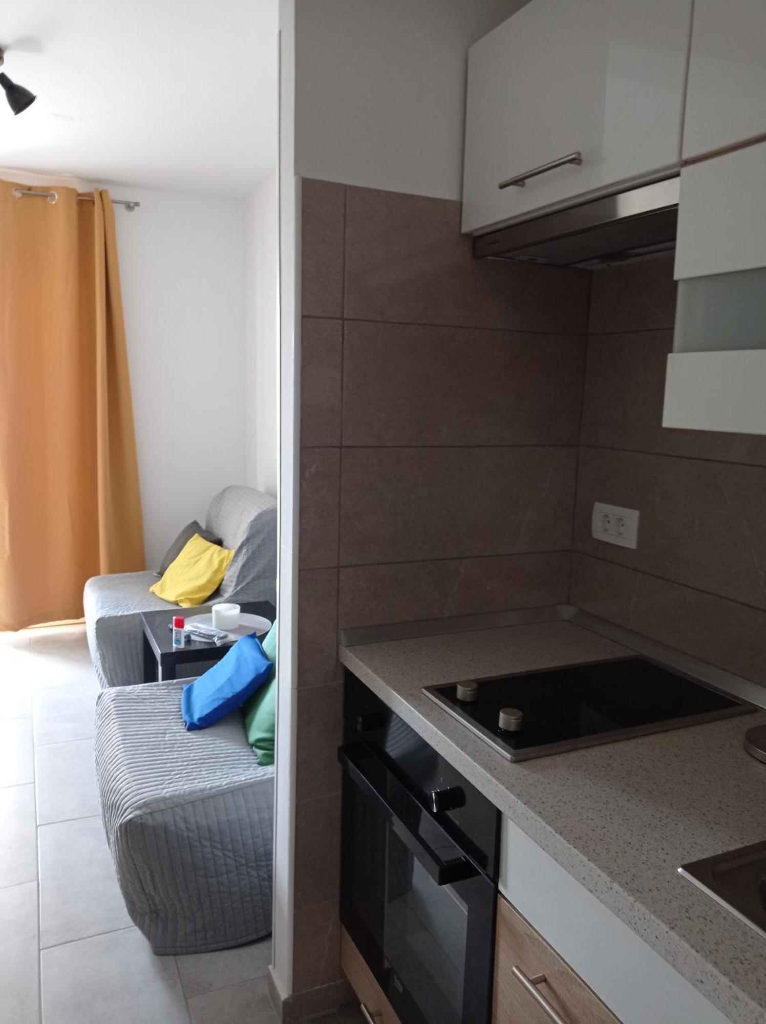 Appartement App Letta Sunset Pula Extérieur photo