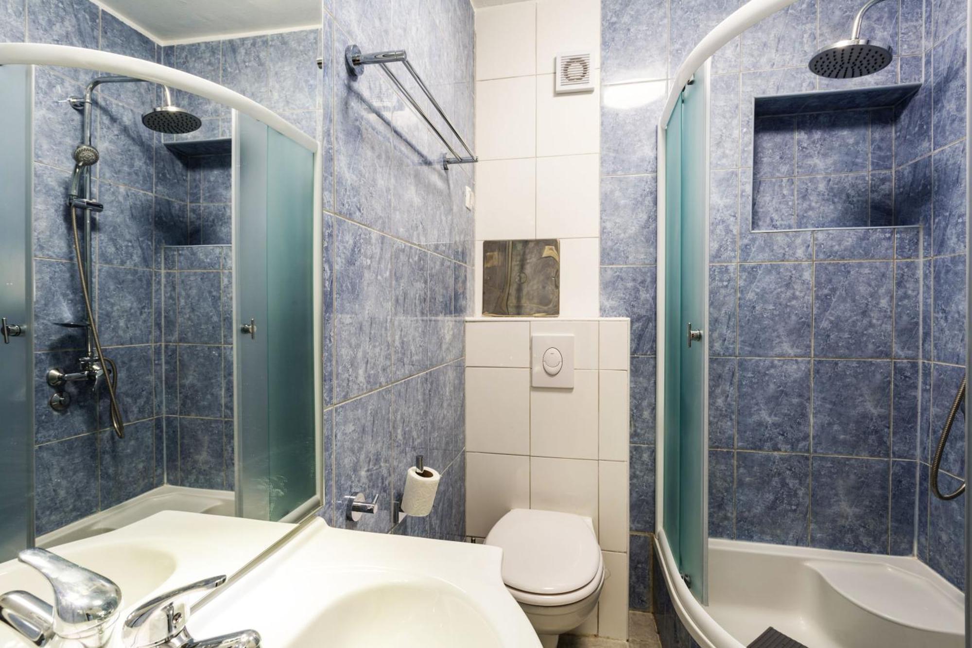 Appartement App Letta Sunset Pula Extérieur photo