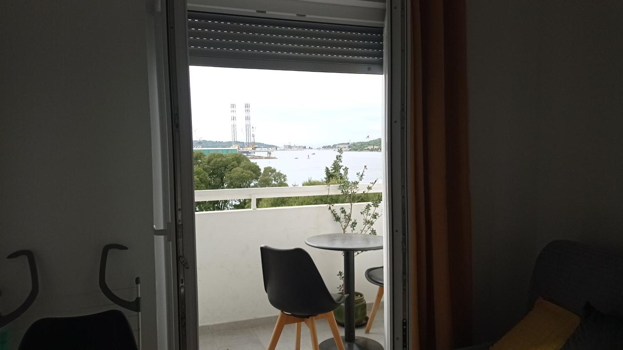 Appartement App Letta Sunset Pula Extérieur photo