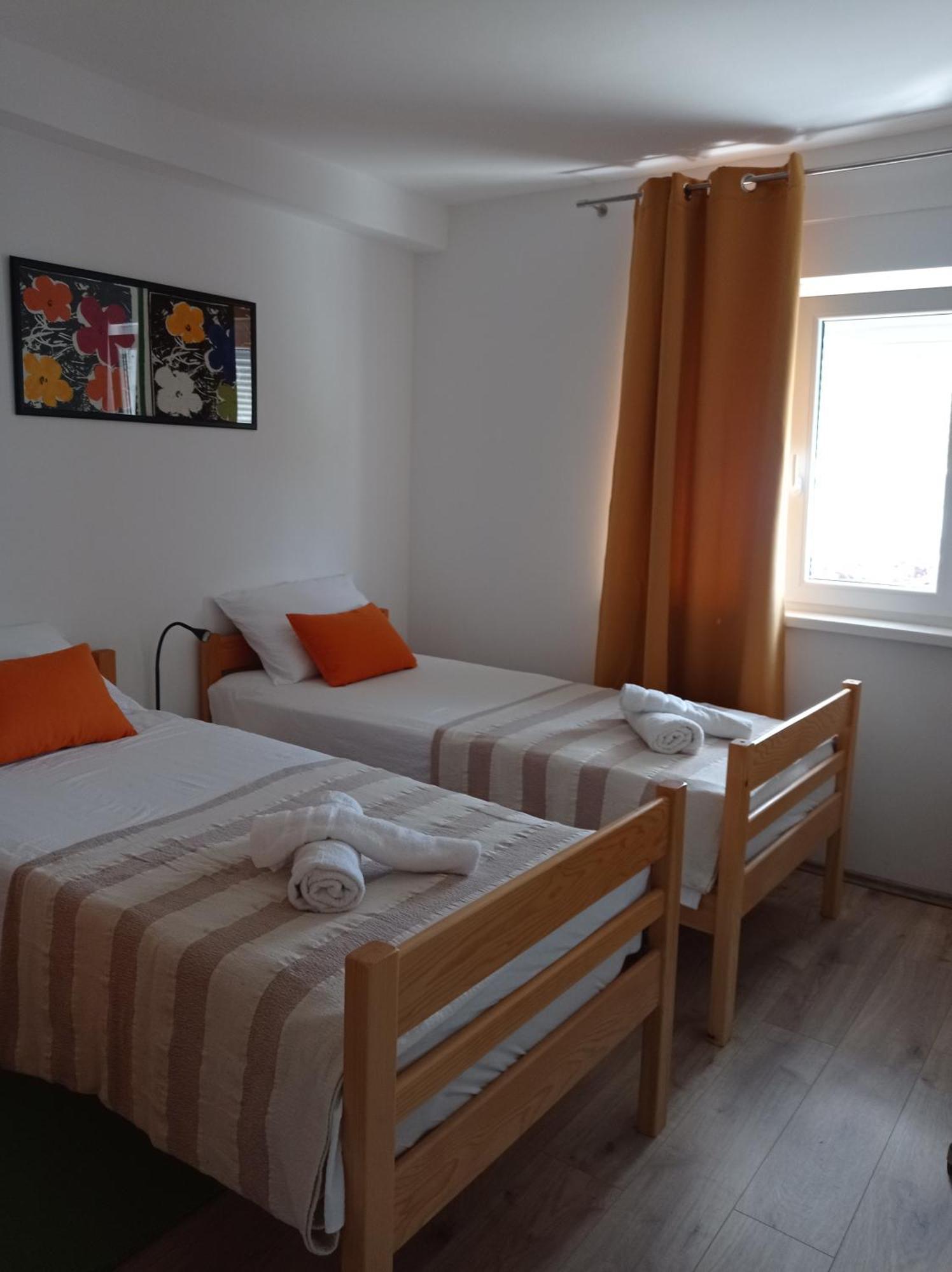 Appartement App Letta Sunset Pula Extérieur photo
