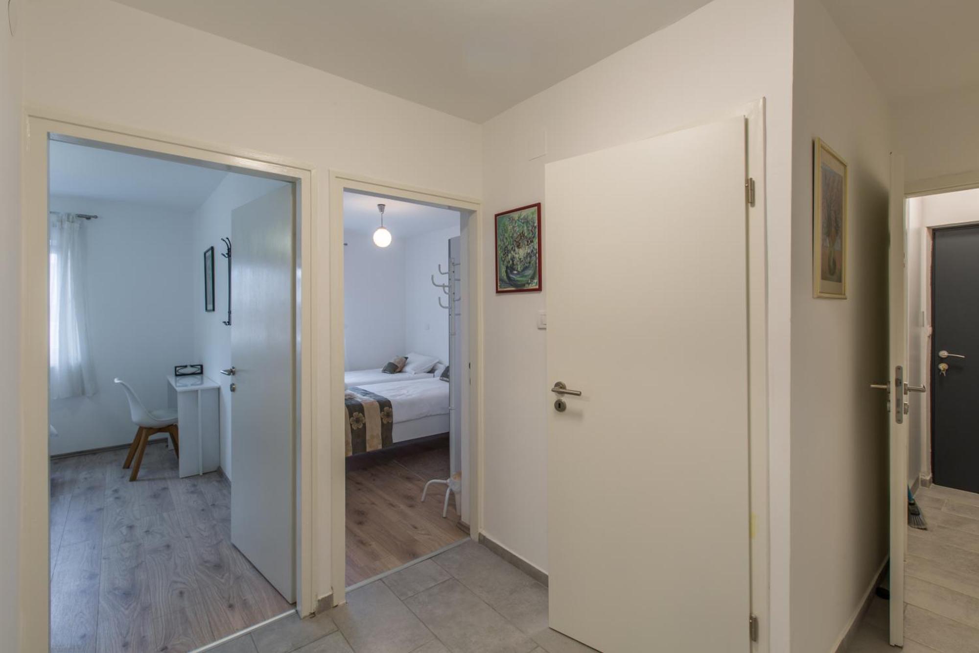 Appartement App Letta Sunset Pula Extérieur photo