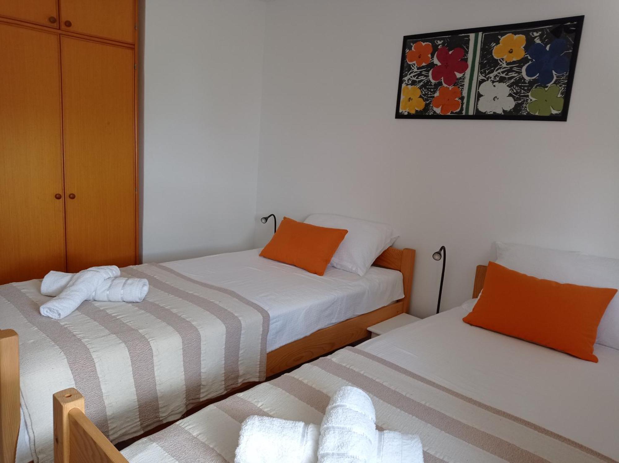 Appartement App Letta Sunset Pula Extérieur photo