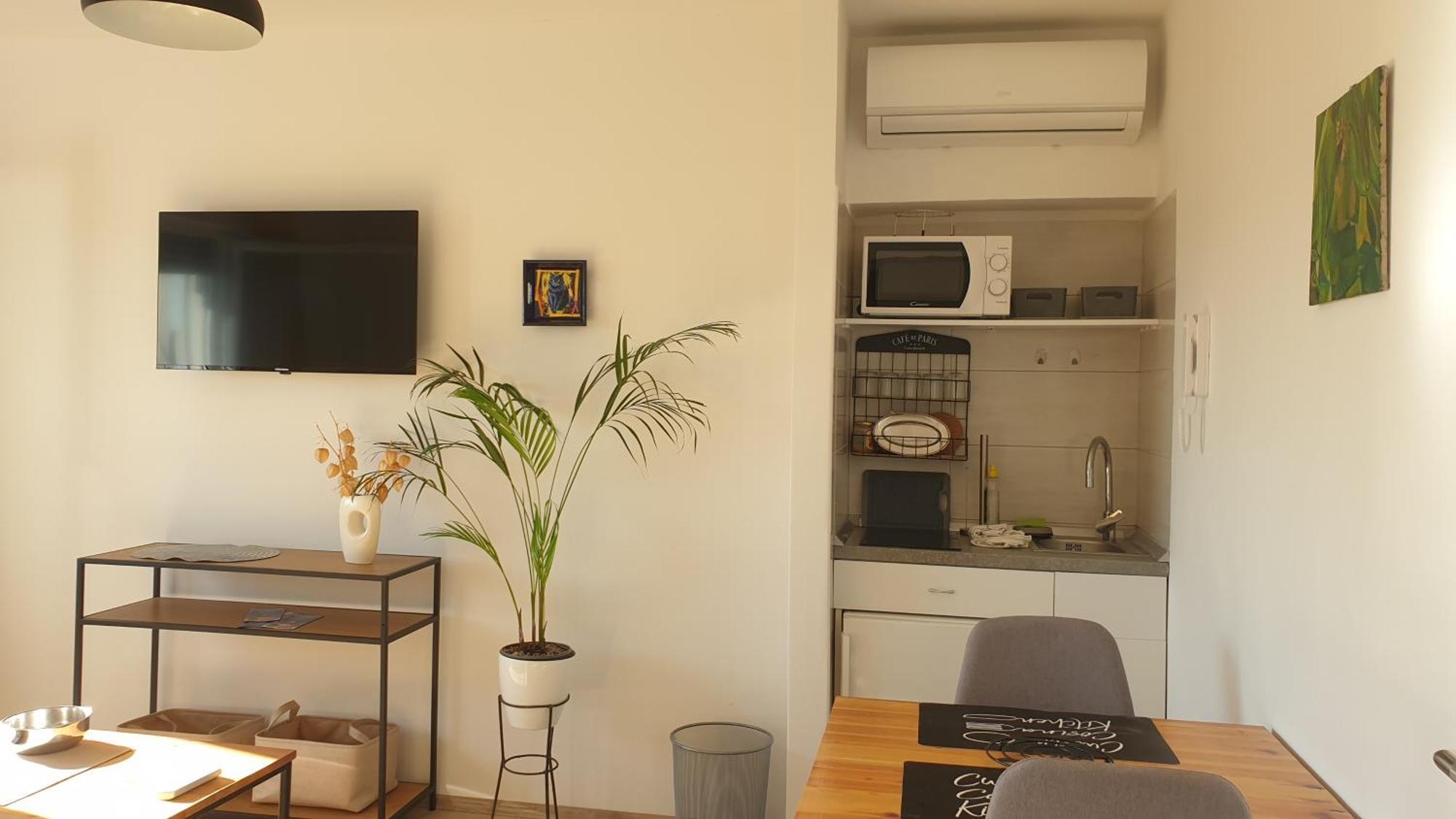 Appartement App Letta Sunset Pula Extérieur photo