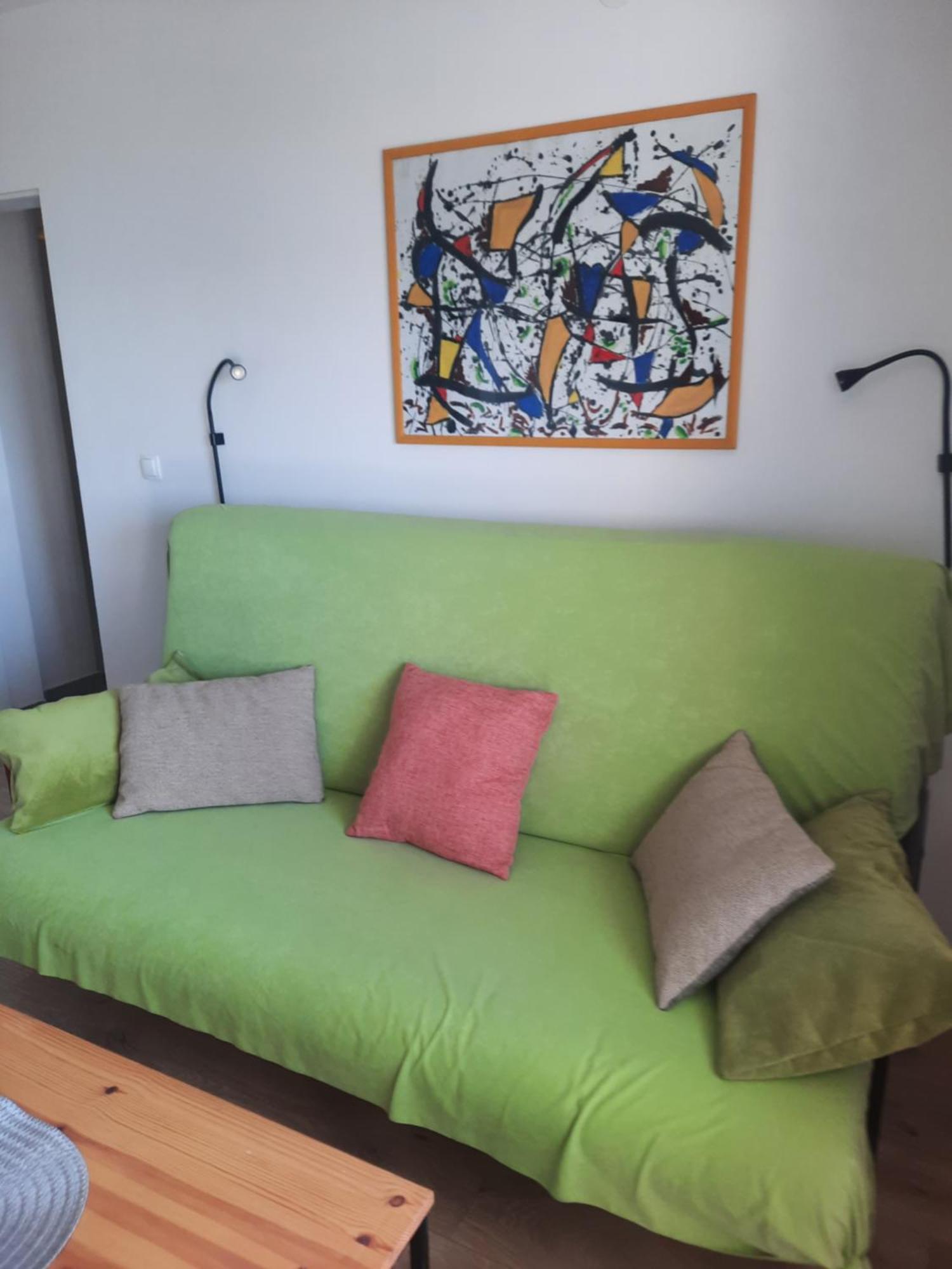 Appartement App Letta Sunset Pula Extérieur photo