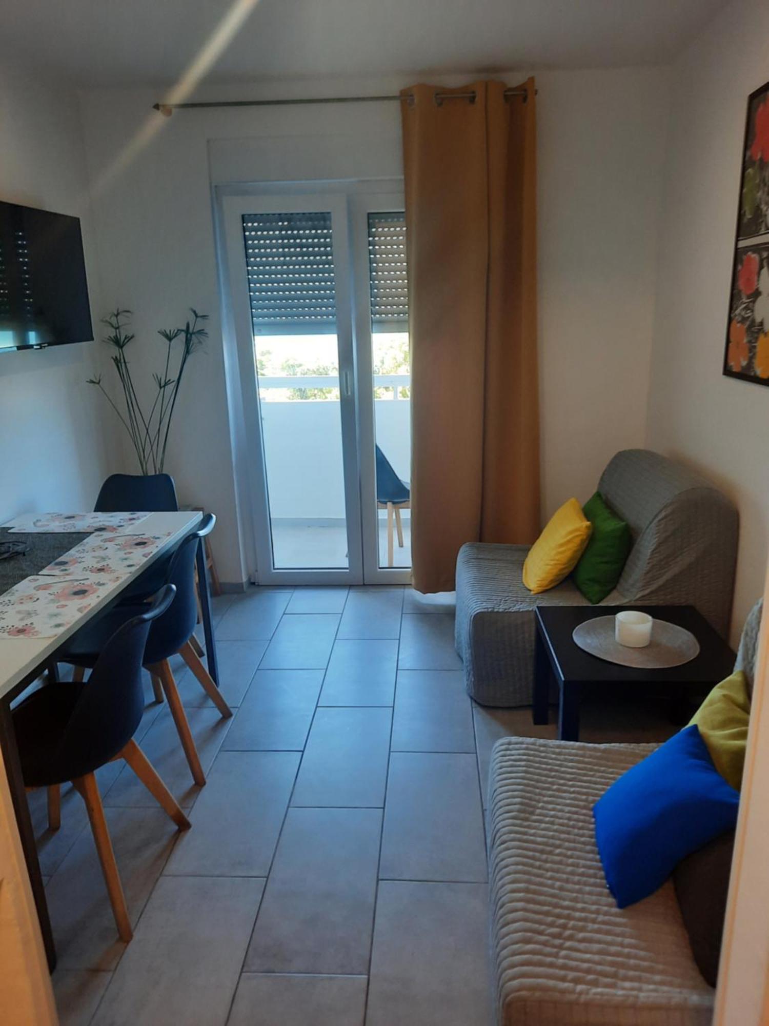 Appartement App Letta Sunset Pula Extérieur photo