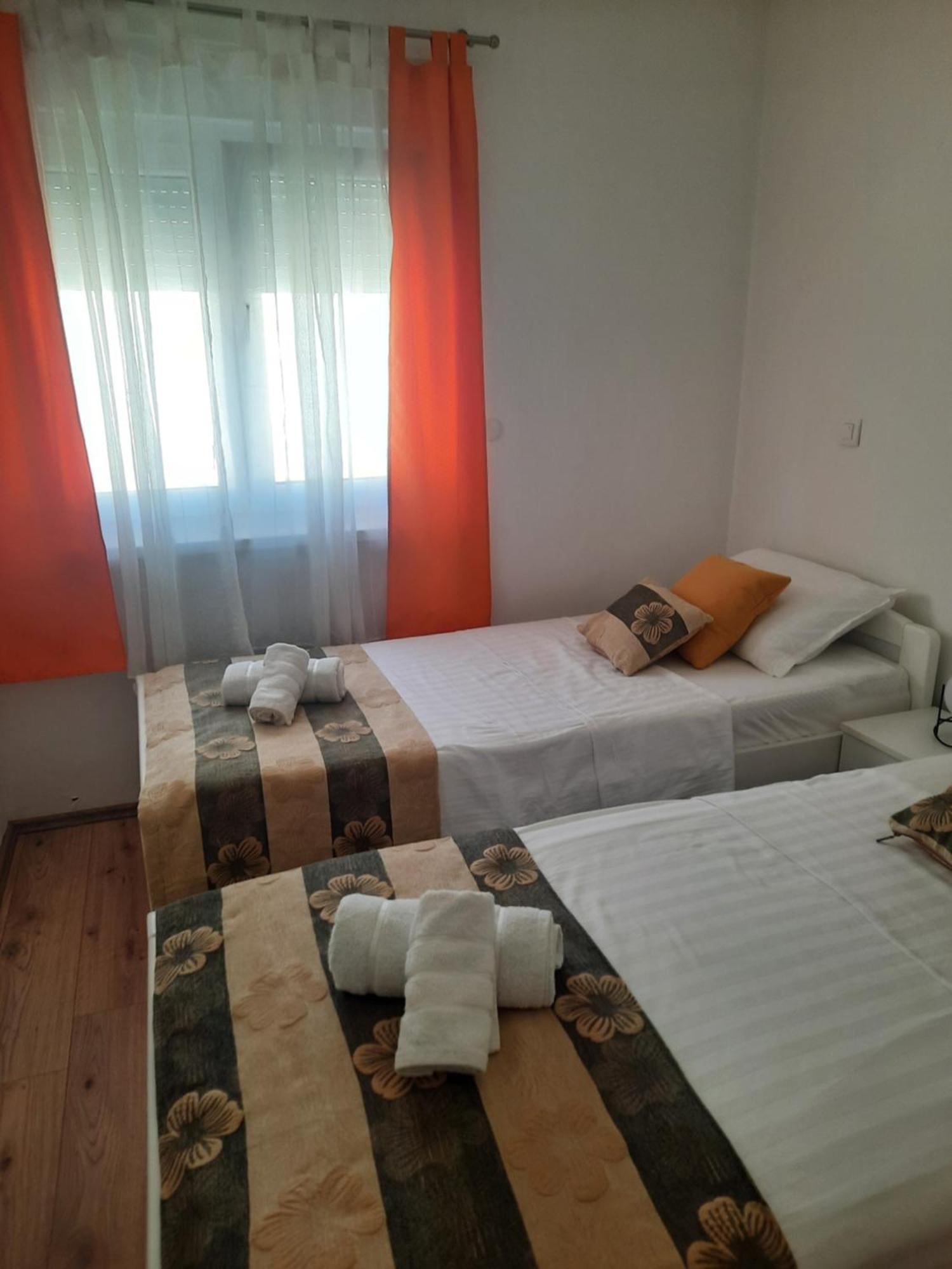 Appartement App Letta Sunset Pula Extérieur photo