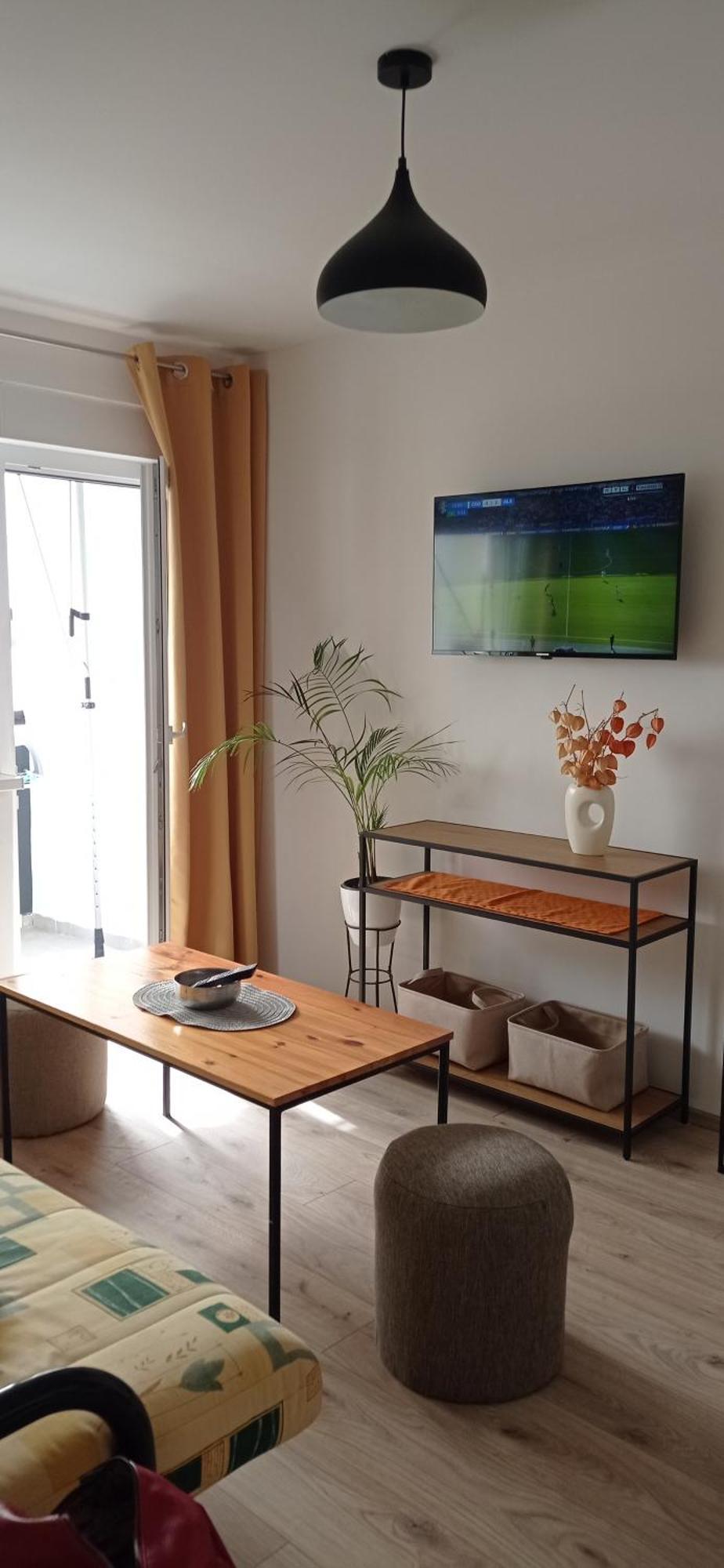 Appartement App Letta Sunset Pula Extérieur photo