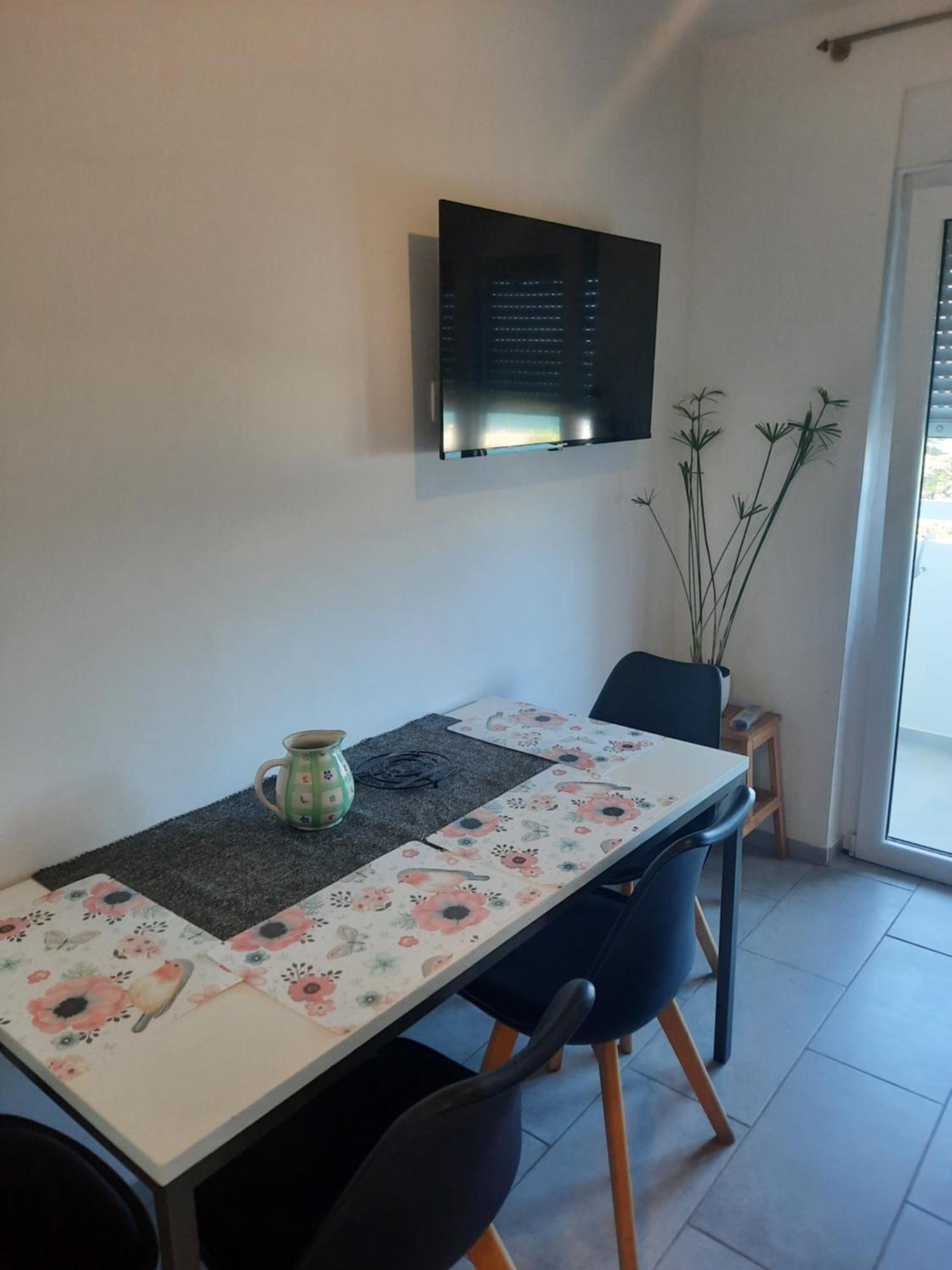 Appartement App Letta Sunset Pula Extérieur photo