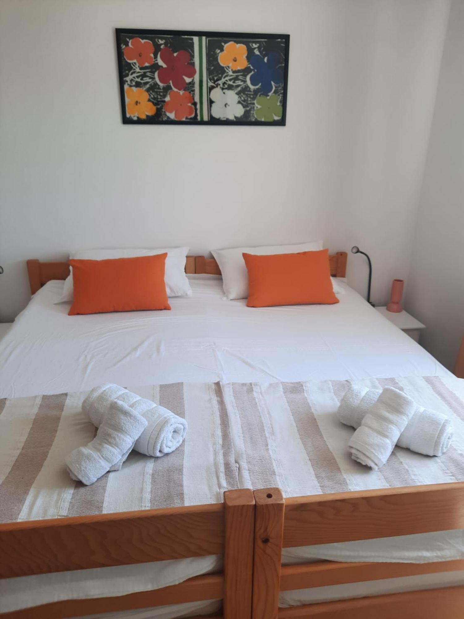 Appartement App Letta Sunset Pula Extérieur photo