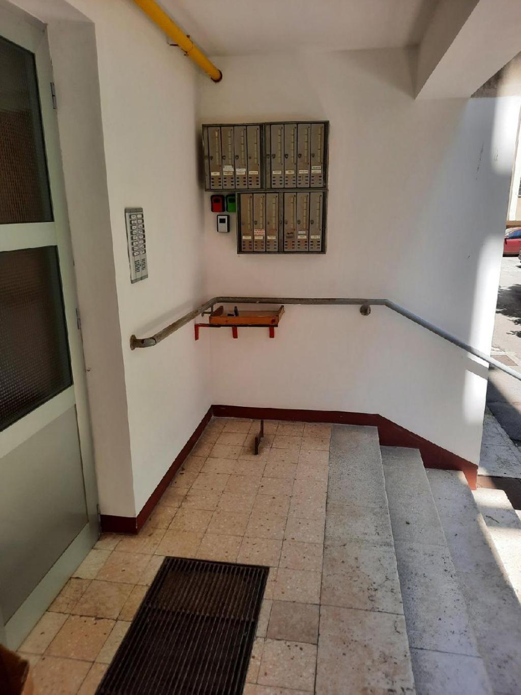 Appartement App Letta Sunset Pula Extérieur photo